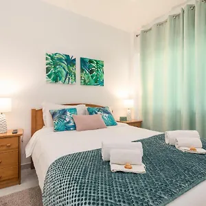 Apartment Aquazul Beach Flat - Praia Da Rocha, Portimao