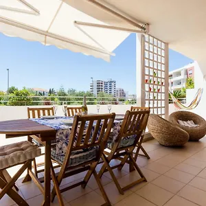 Apartment Oasis Terrace, Portimao