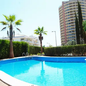 Apartment Litoralmar Beach Magic, Portimao