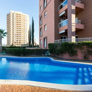 Apartment Beautiful Litoralmar, Portimao