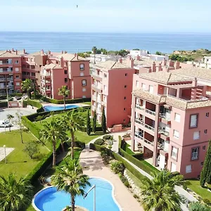 Apartment Apartamento Seaside, Portimao