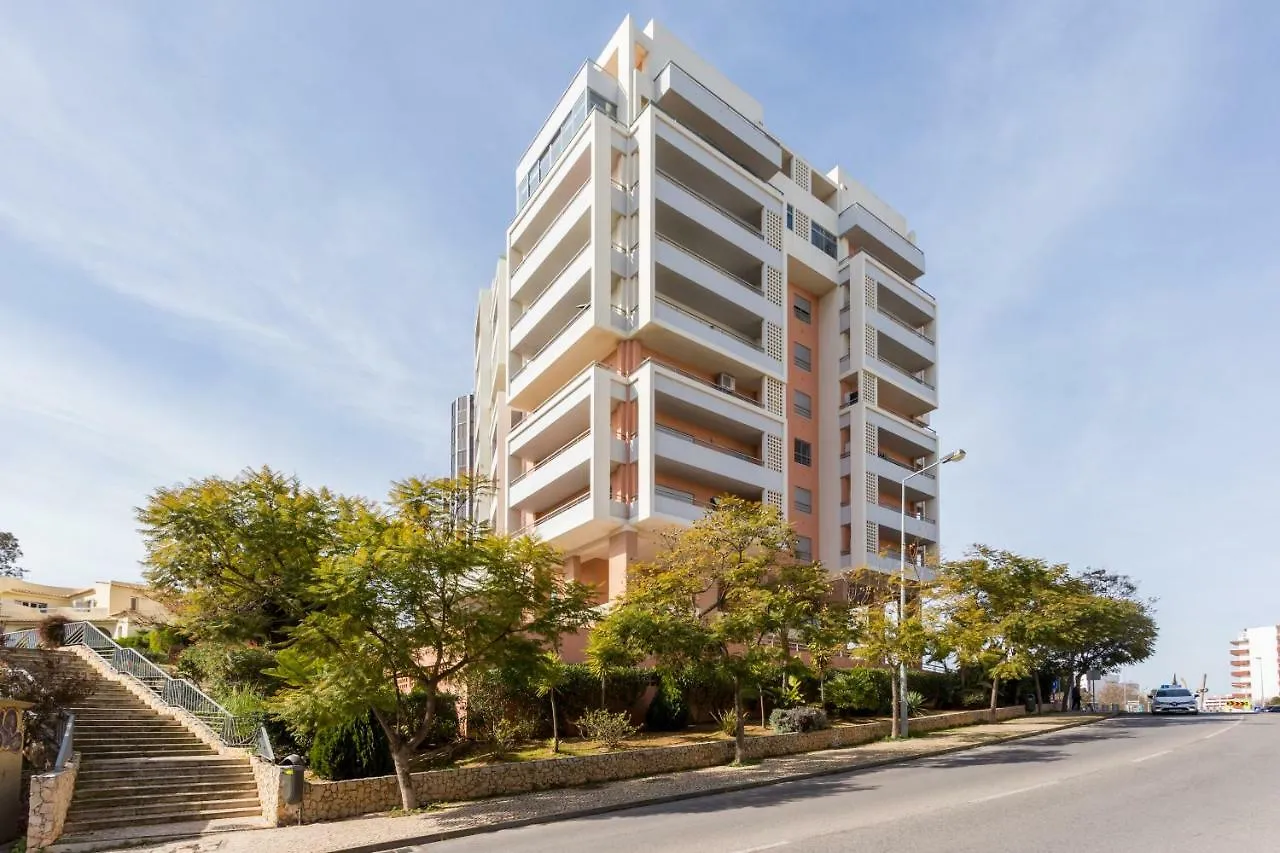 Apartment Water Green House - Villa Rosa, Praia Da Rocha Portimao