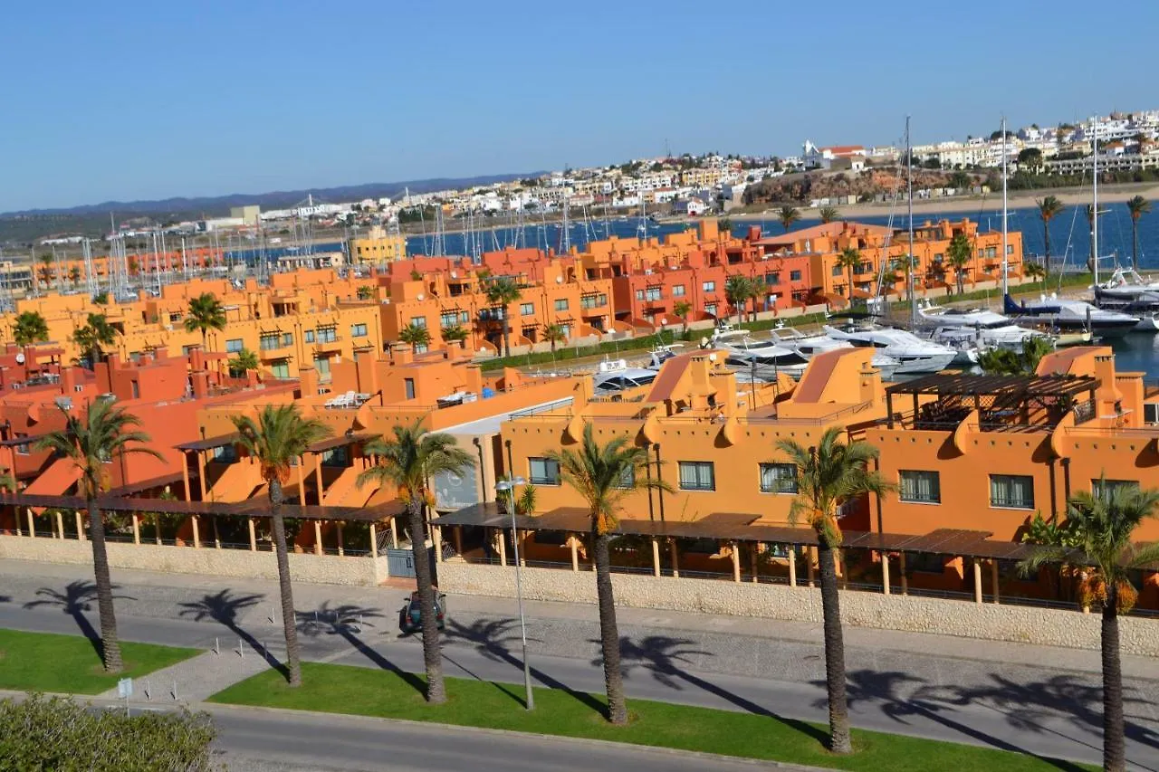 Apartment Water Green House - Villa Rosa, Praia Da Rocha Portimao